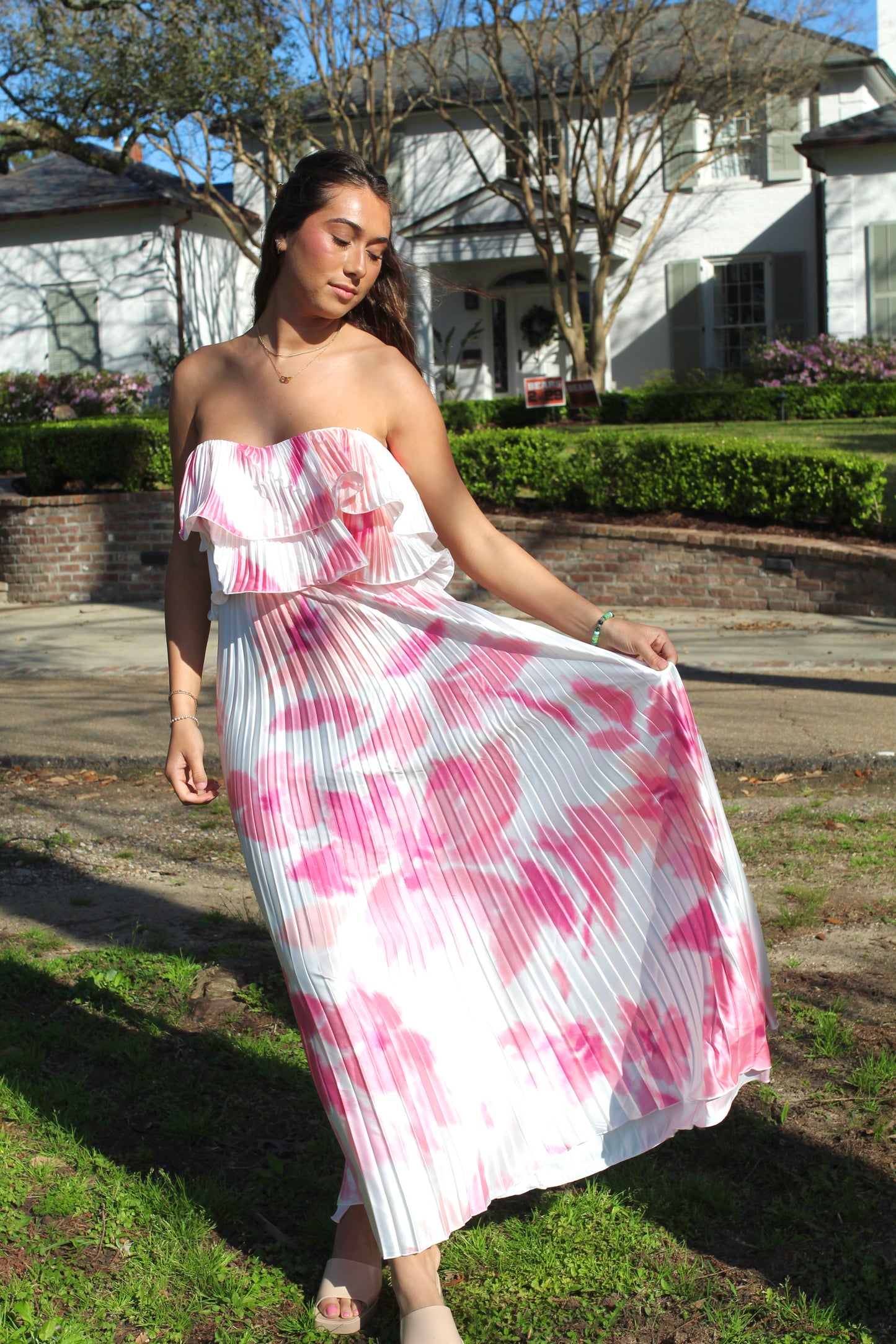 Rosa Set