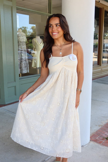 Grace Midi Dress