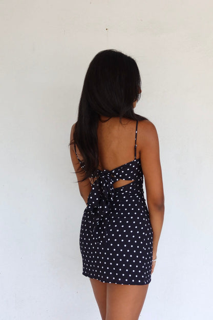 Ashlee Mini Dress