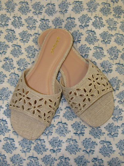 Josie Sandal