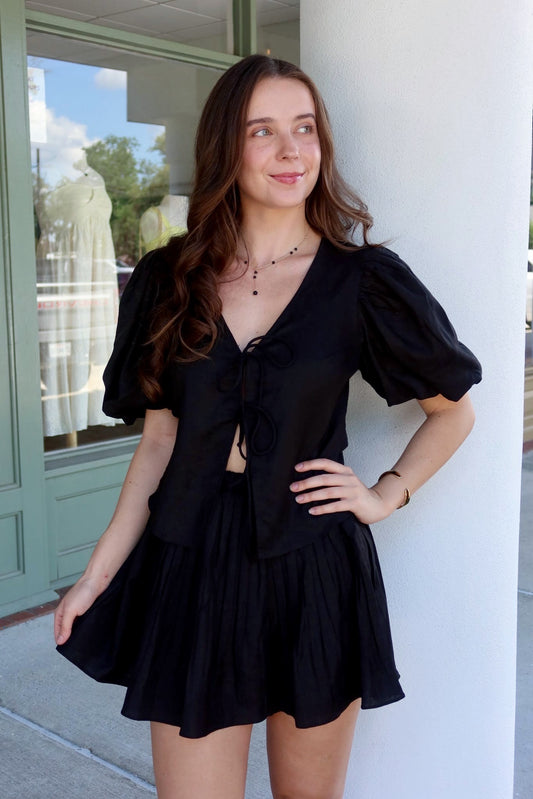 Spencer Skirt