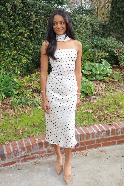 Annabelle Maxi Skirt