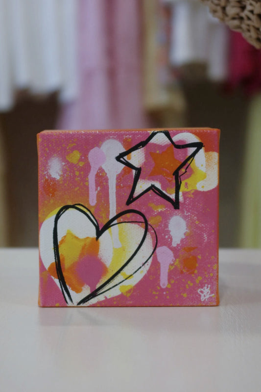 Stars & Hearts