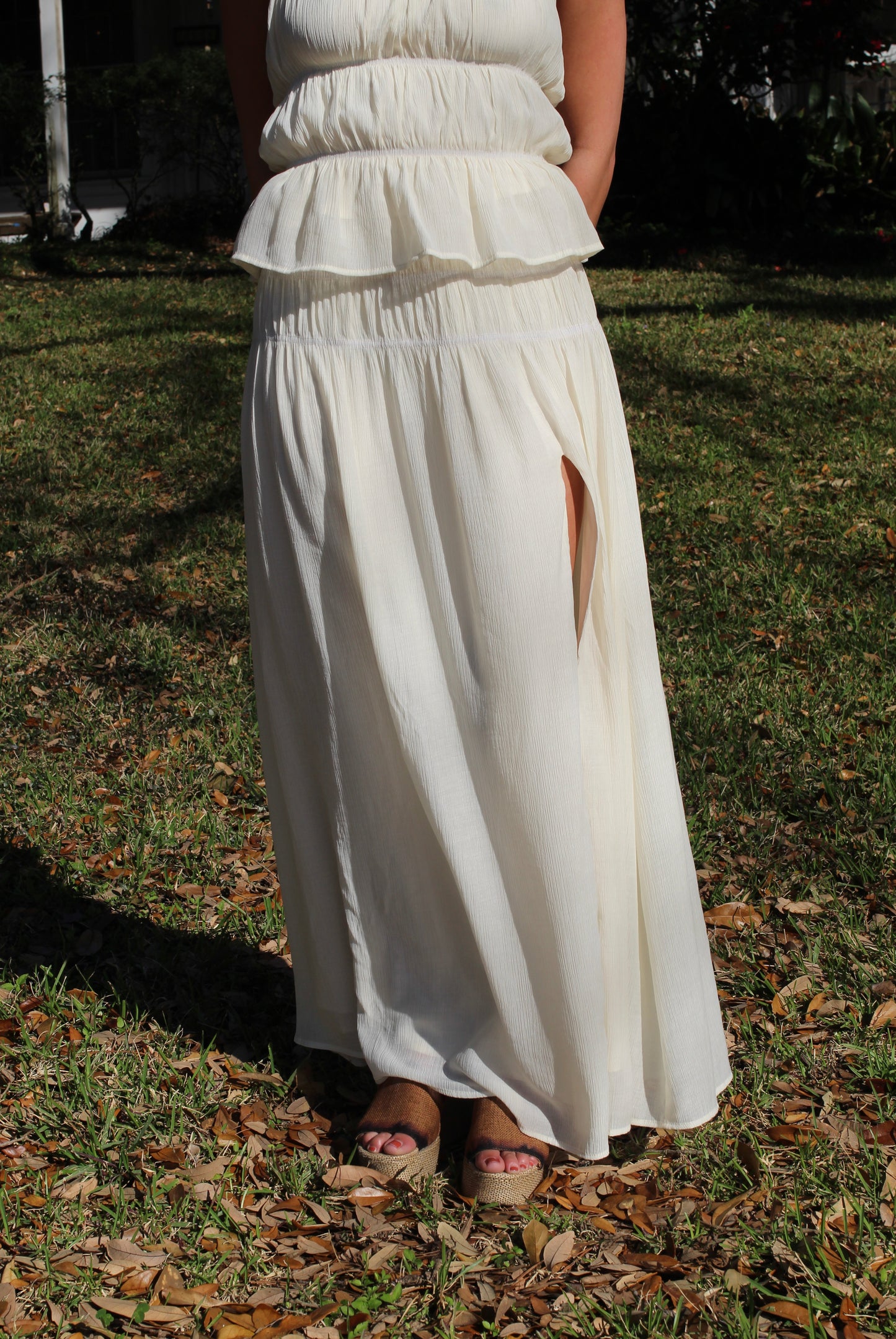 Allie Skirt