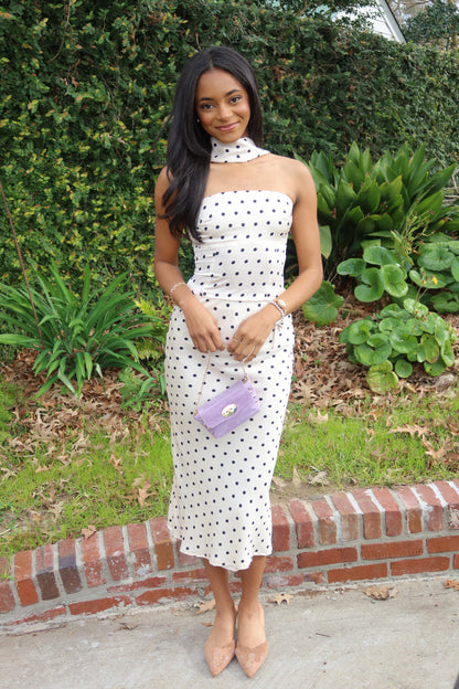 Annabelle Maxi Skirt