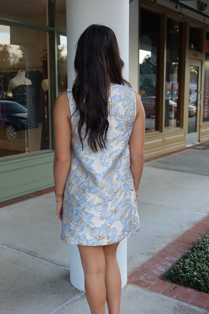 Tiffany Mini Dress