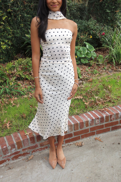 Annabelle Maxi Skirt