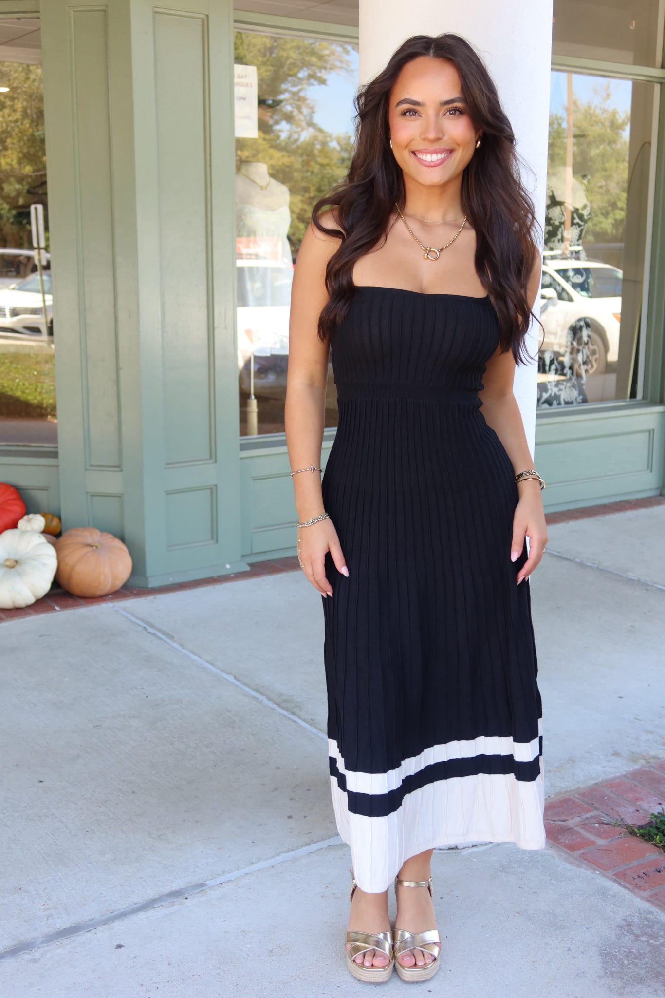 Kenzie Maxi Dress