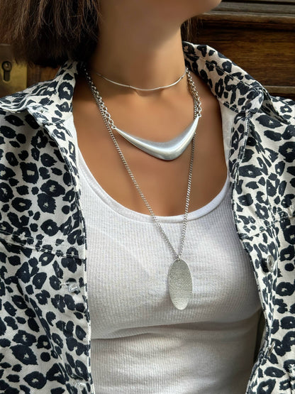 Boho Necklace