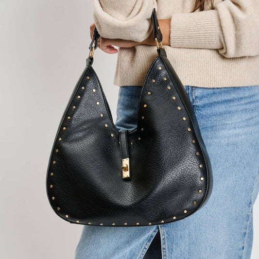 Olivia Hobo Purse