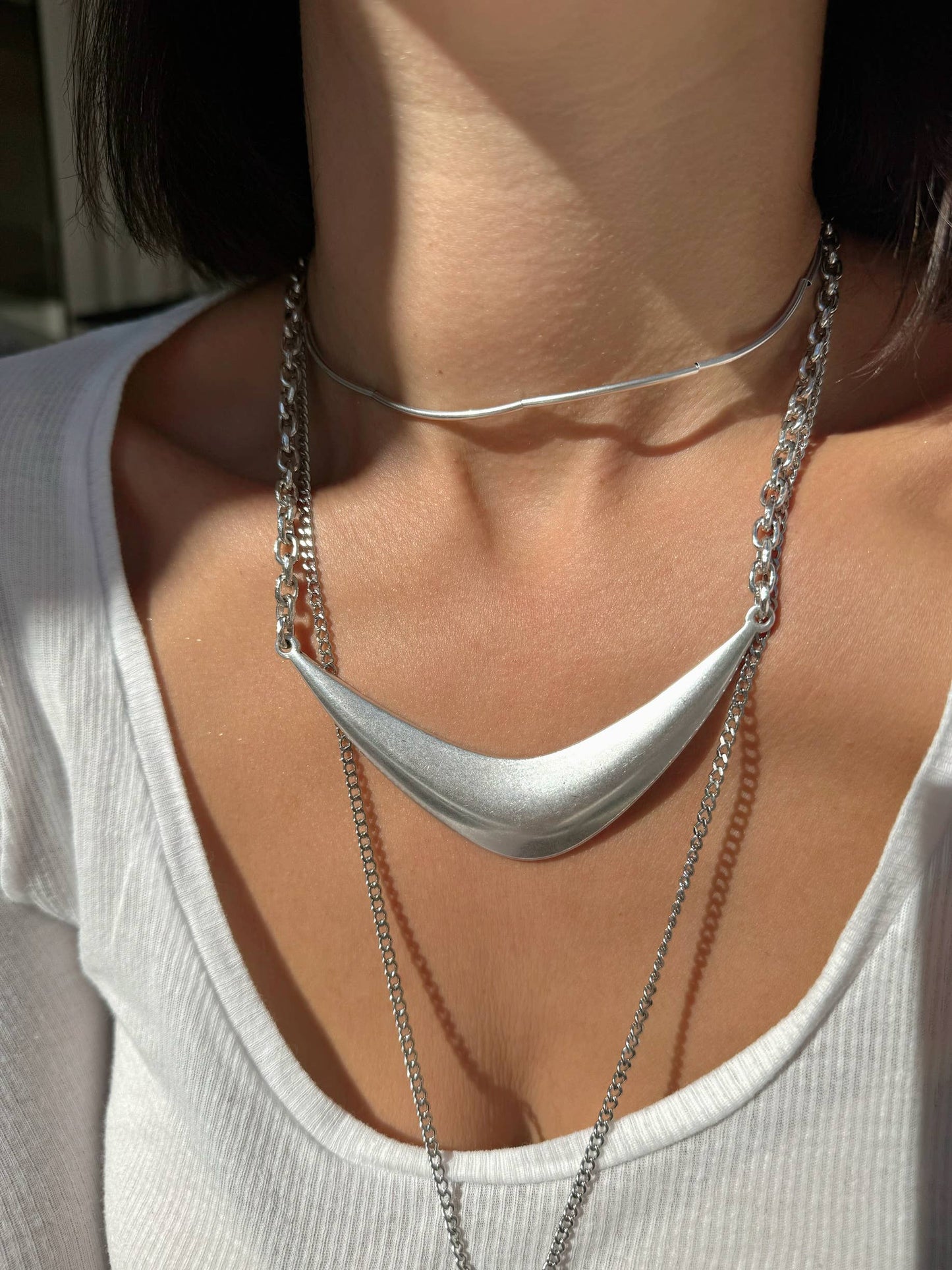 Boho Necklace