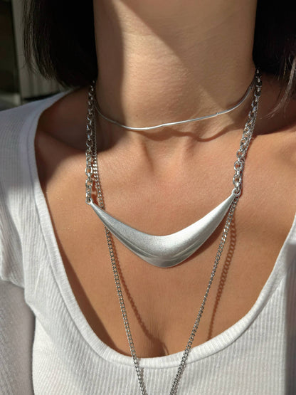 Boho Necklace